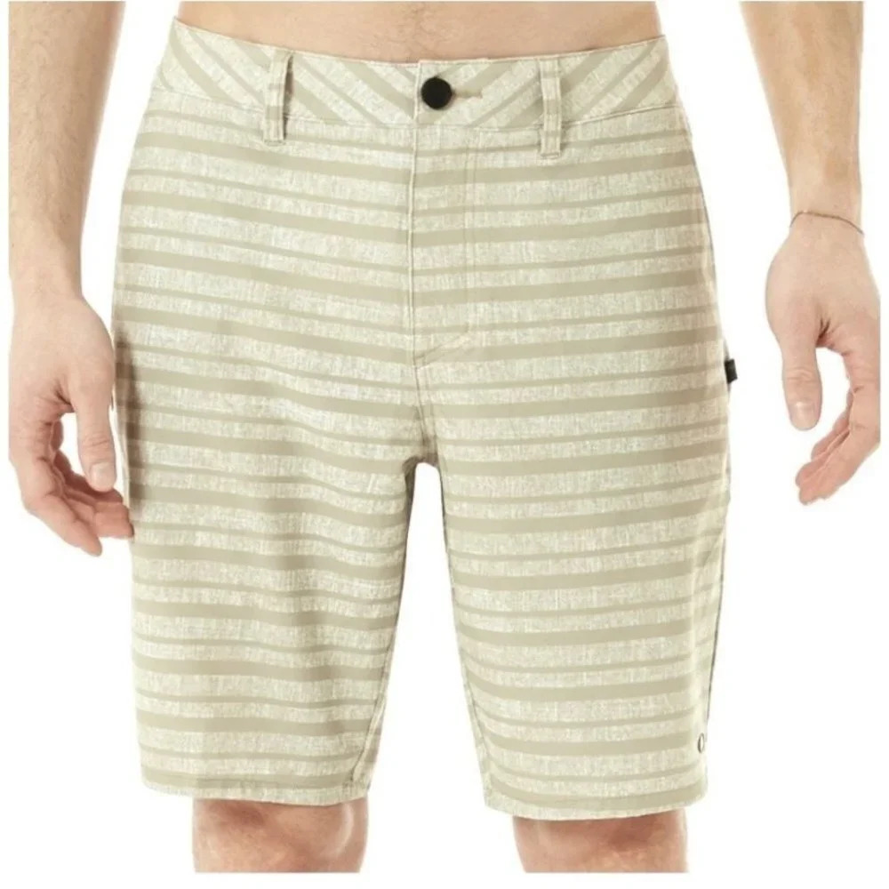 OAKLEY Gravy Hybrid 20 Board Shorts
